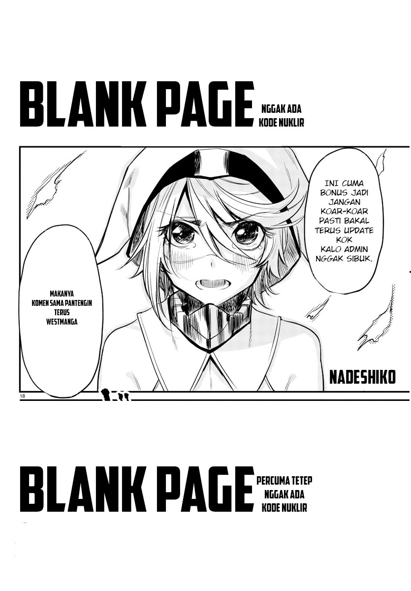 Zombie 100 ~Zombie ni Naru Made ni Shitai 100 no Koto~